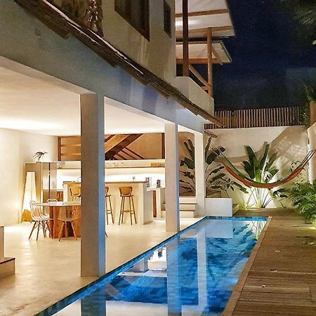 Apartamento Casa Bella Jeri Jijoca de Jericoacoara Exterior foto