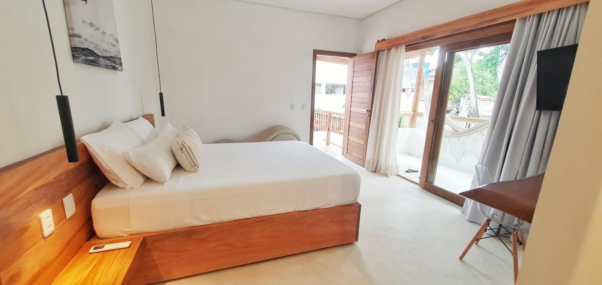 Apartamento Casa Bella Jeri Jijoca de Jericoacoara Exterior foto