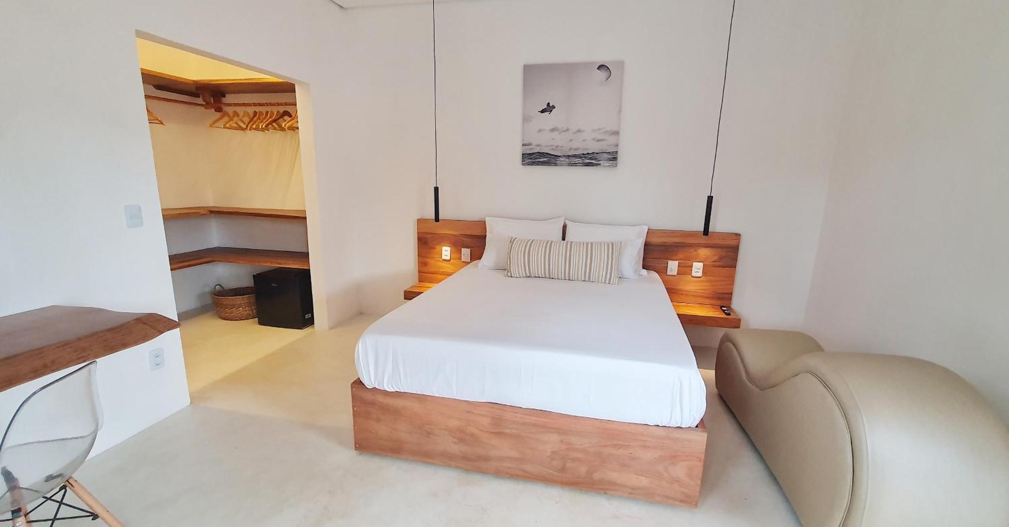 Apartamento Casa Bella Jeri Jijoca de Jericoacoara Exterior foto
