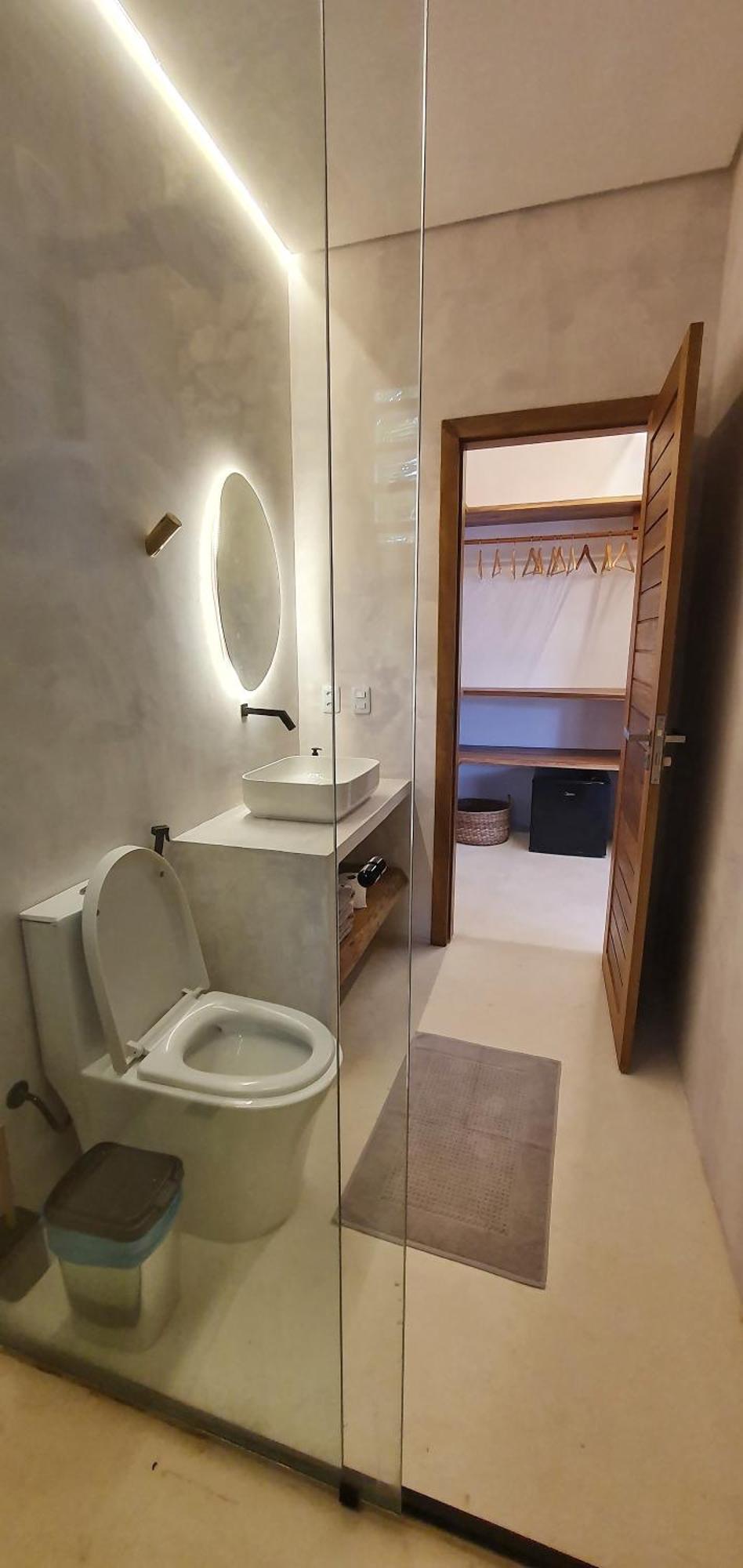 Apartamento Casa Bella Jeri Jijoca de Jericoacoara Exterior foto