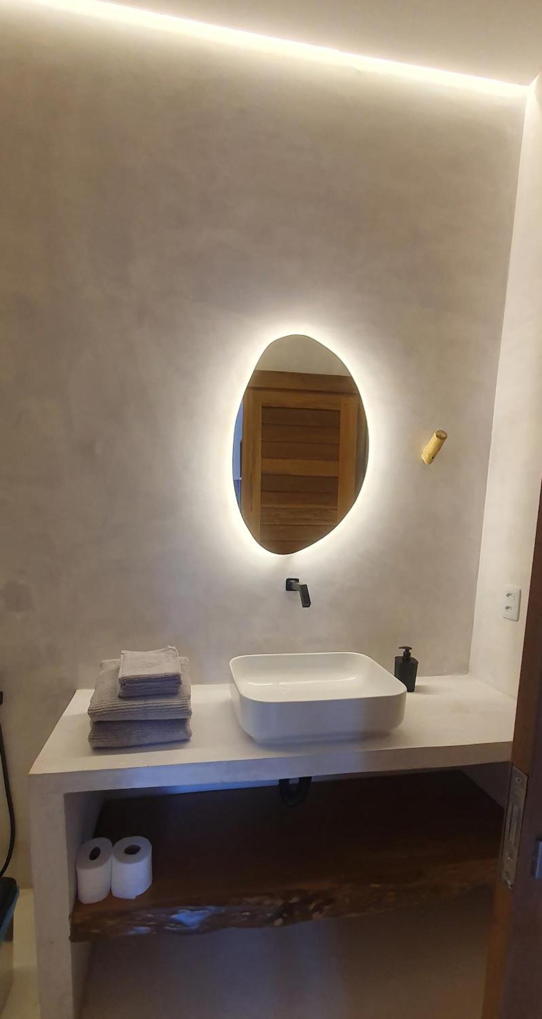 Apartamento Casa Bella Jeri Jijoca de Jericoacoara Exterior foto
