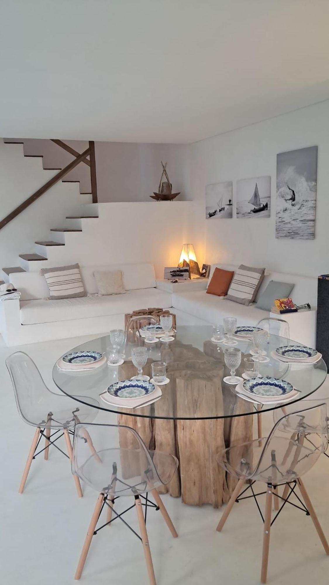 Apartamento Casa Bella Jeri Jijoca de Jericoacoara Exterior foto