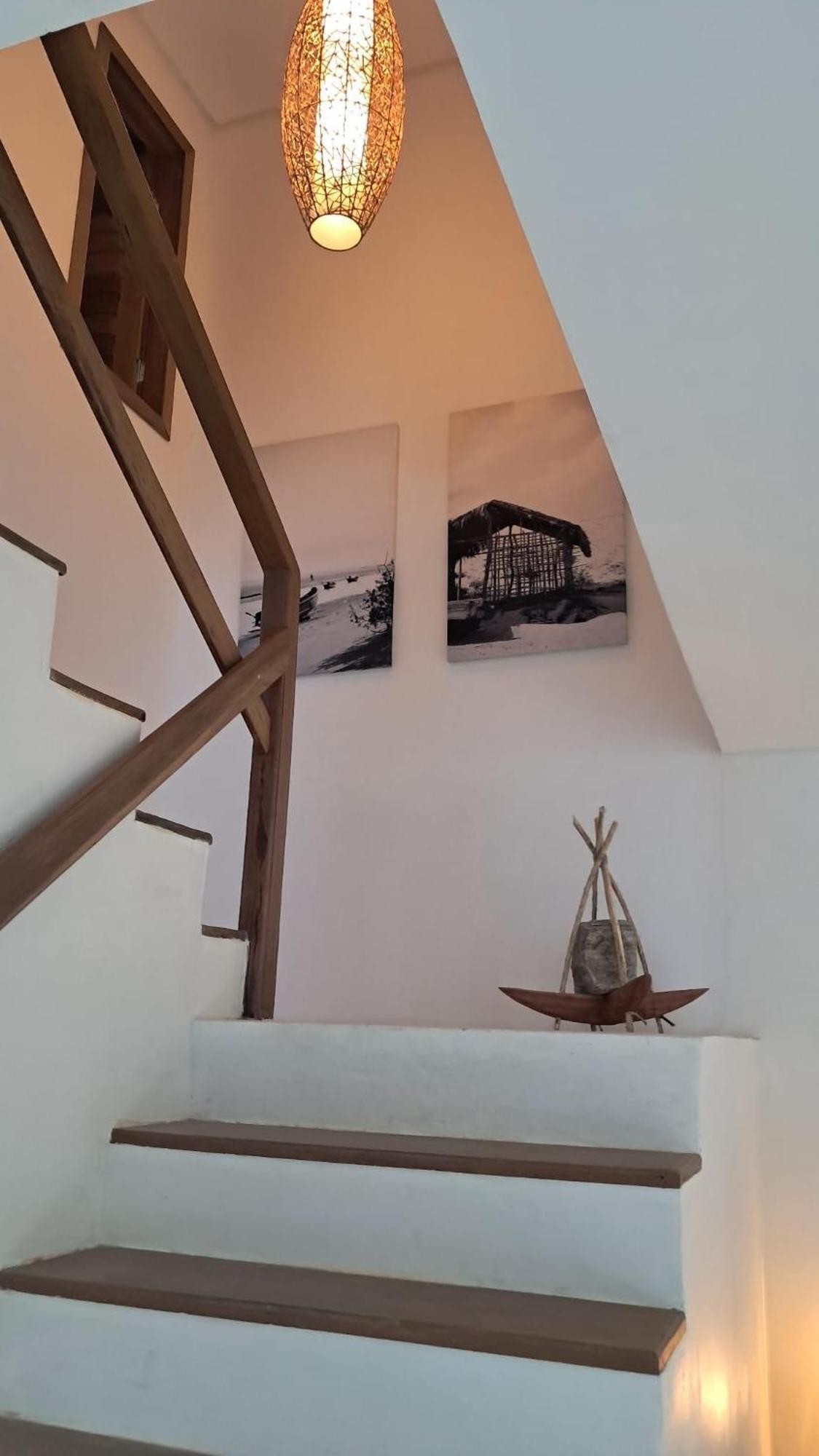 Apartamento Casa Bella Jeri Jijoca de Jericoacoara Exterior foto