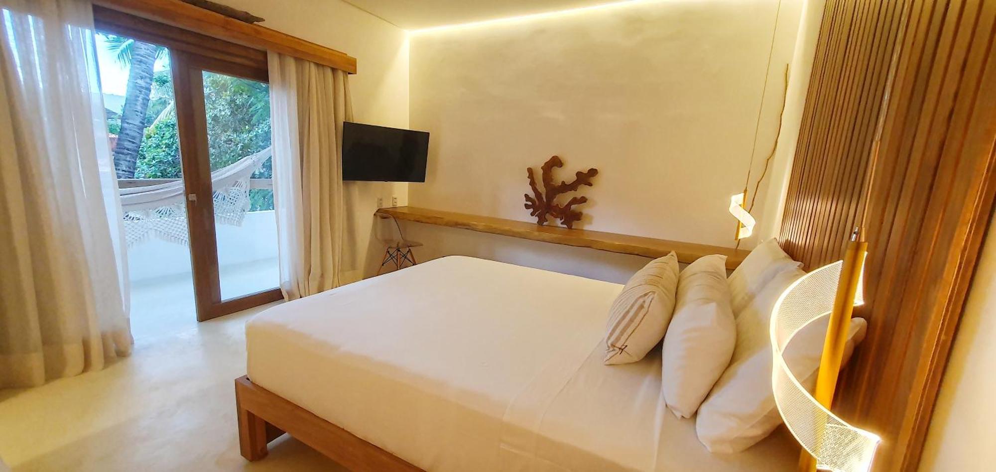 Apartamento Casa Bella Jeri Jijoca de Jericoacoara Exterior foto