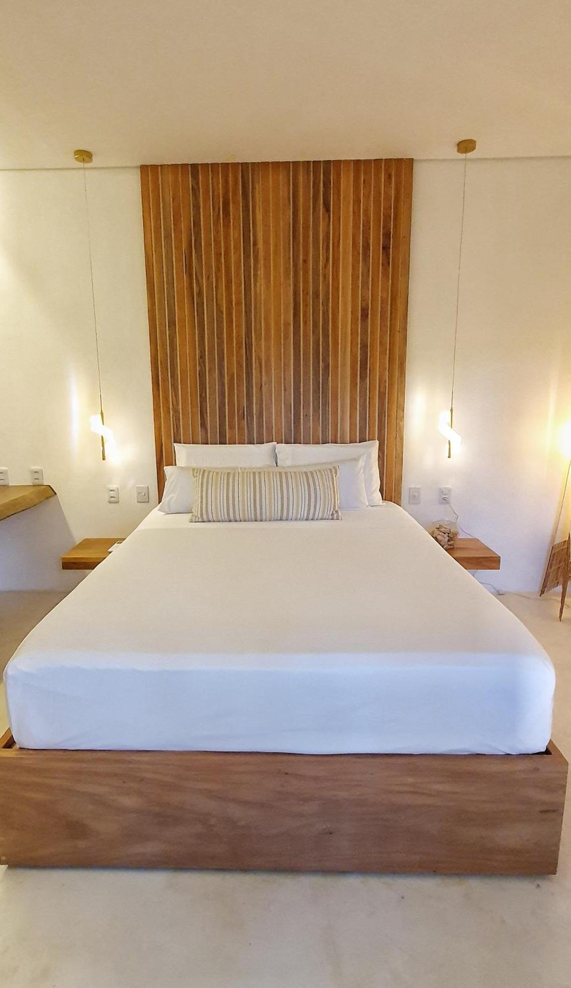Apartamento Casa Bella Jeri Jijoca de Jericoacoara Exterior foto