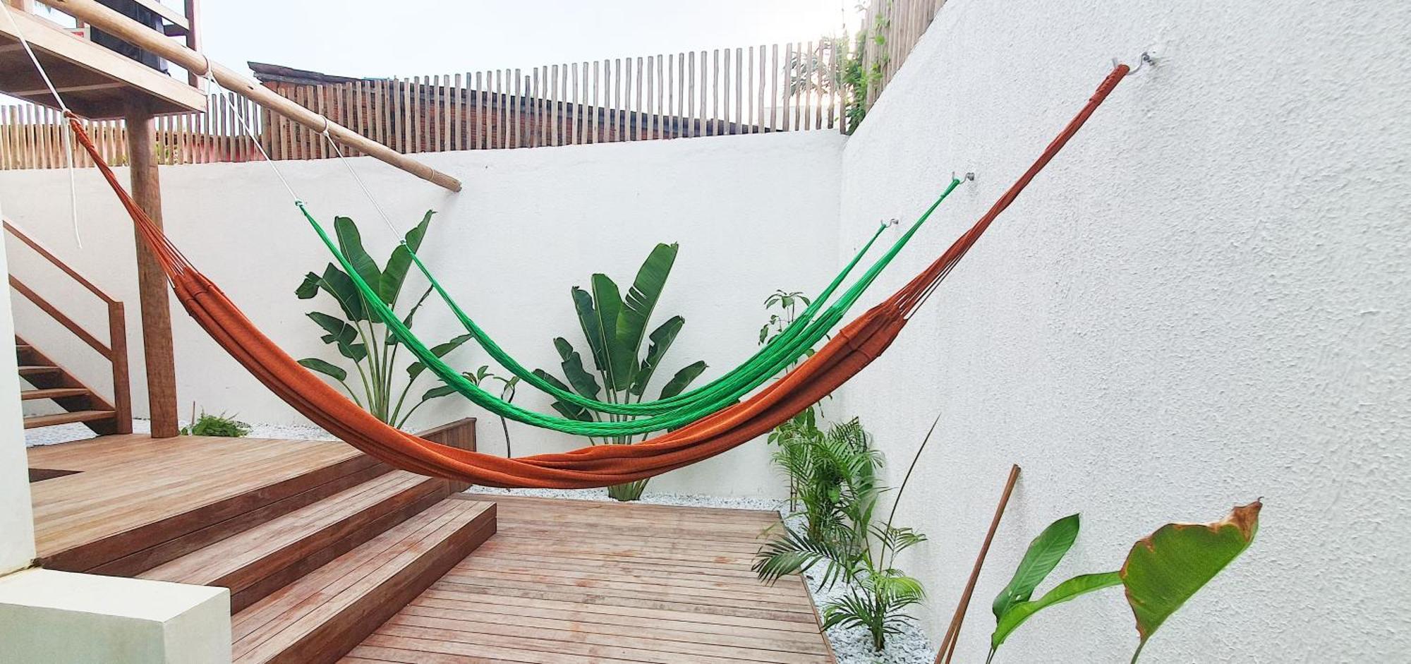 Apartamento Casa Bella Jeri Jijoca de Jericoacoara Exterior foto