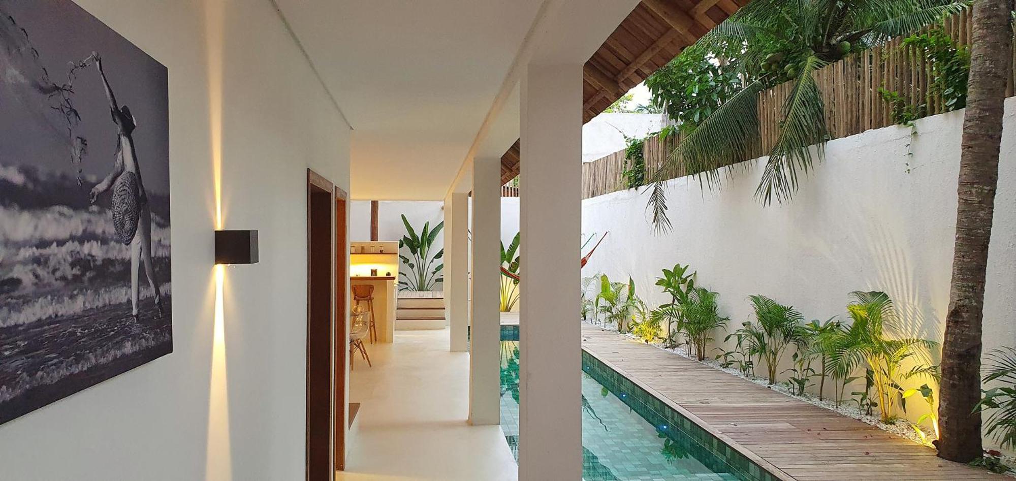 Apartamento Casa Bella Jeri Jijoca de Jericoacoara Exterior foto