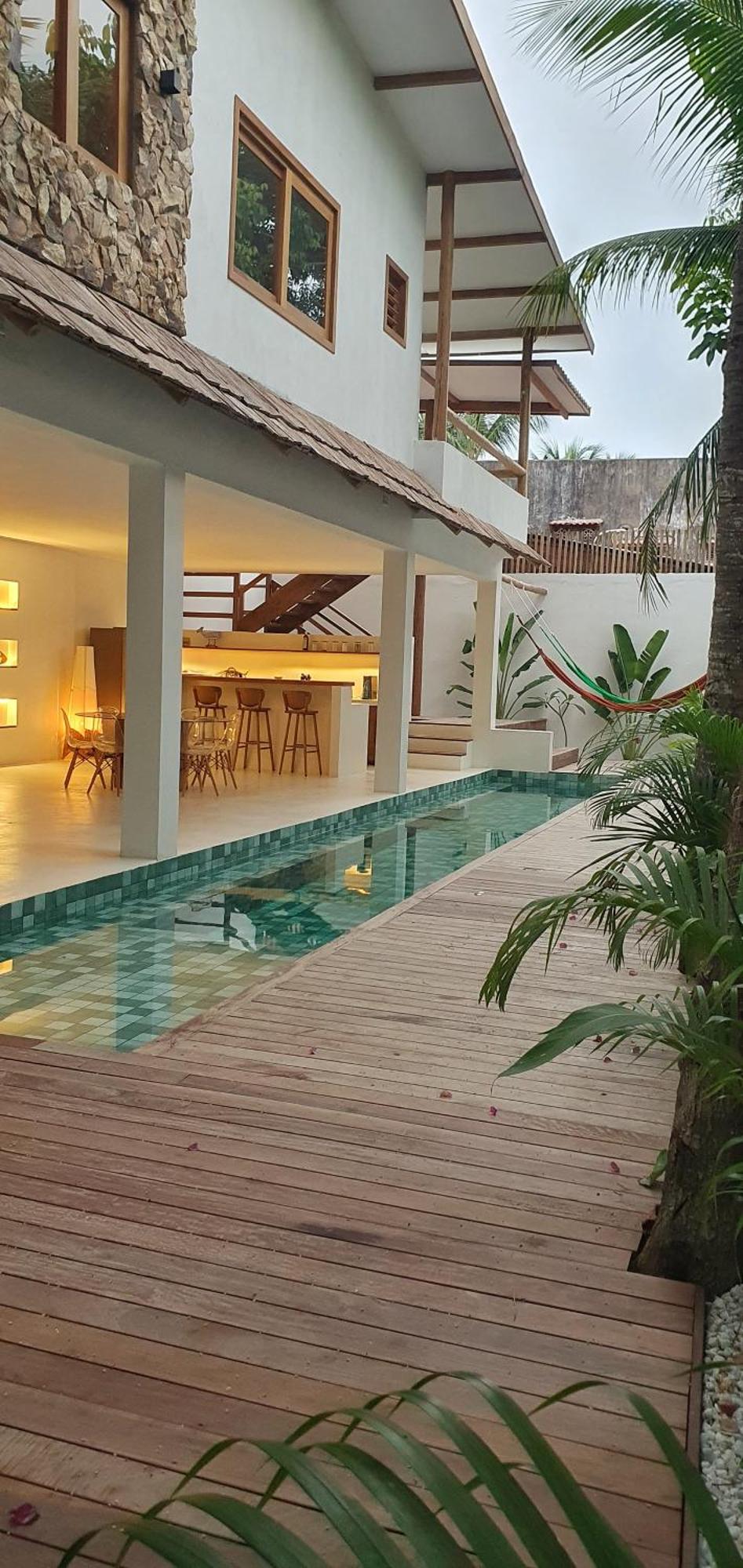 Apartamento Casa Bella Jeri Jijoca de Jericoacoara Exterior foto